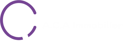Logo de l'Agence immobilire